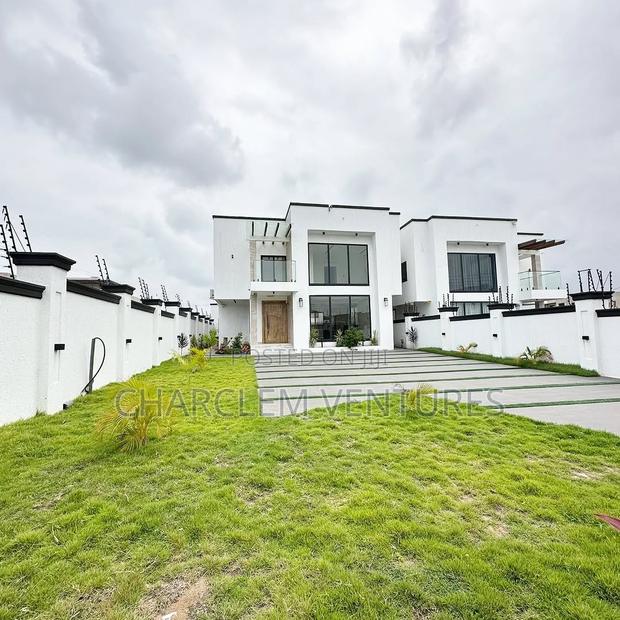 4bdrm House in Charclem Ventures, Accra Metropolitan for sale · Photo 2