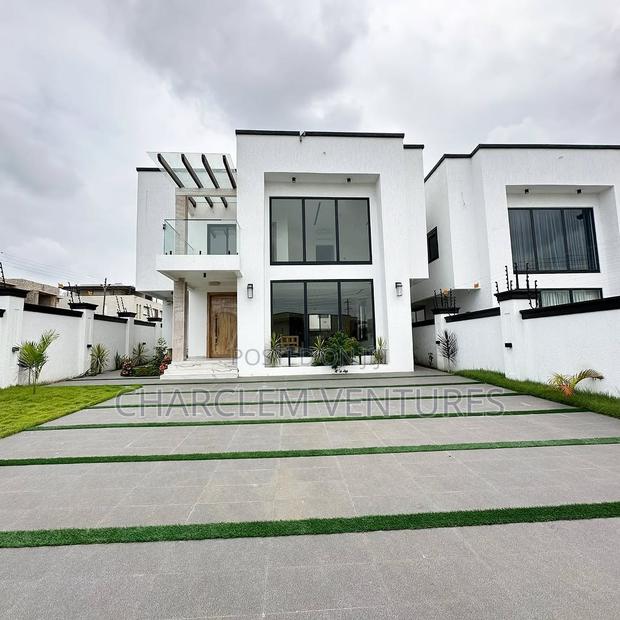 4bdrm House in Charclem Ventures, Accra Metropolitan for sale · Photo 4