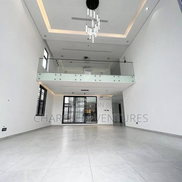 7bdrm House in Charclem Ventures, East Legon for sale · Photo 3