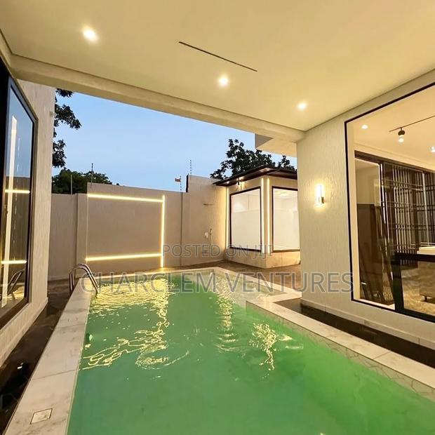 7bdrm House in Charclem Ventures, East Legon for sale · Photo 2
