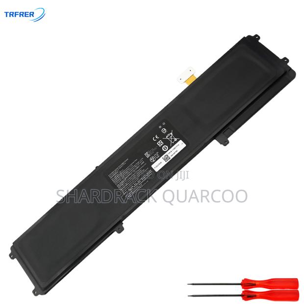 Betty4 New Laptop Battery for Razer Blade 14 2016/2017 Rz09 · Photo 3