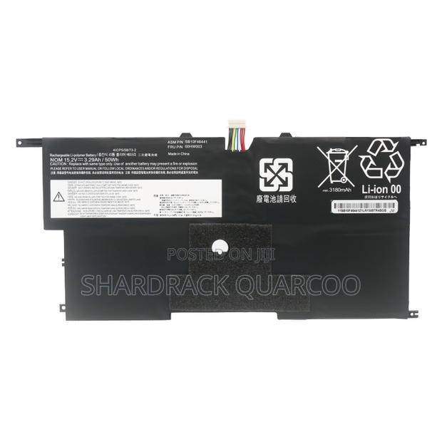 Laptop Battery 00hw003 Sb10f46440 45n1700 for Lenovo Thinkpa · Photo 1