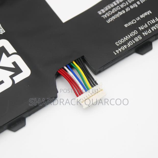 Laptop Battery 00hw003 Sb10f46440 45n1700 for Lenovo Thinkpa · Photo 2