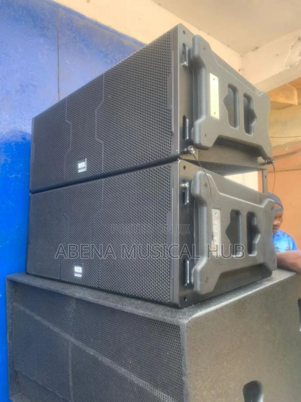 Rock Arrays 12inches Speaker · Photo 1