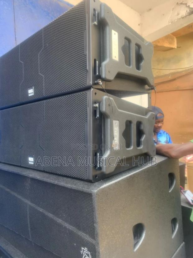 Rock Arrays 12inches Speaker · Photo 2