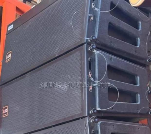 Lud Line Arrays 12inches Speaker · Photo 2