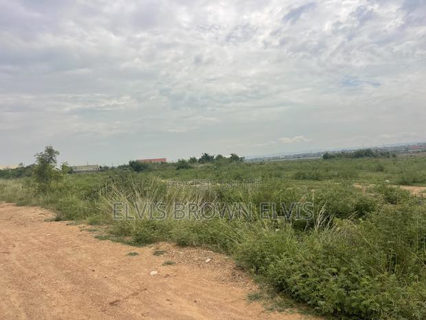Do Call for a Plot of Land You Want to Buy at Legon Hills · Photo 2