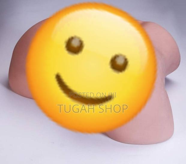 13kg Big Ass Realistic Pussy and Anal Male Sex Toy Masturbator · Photo 1