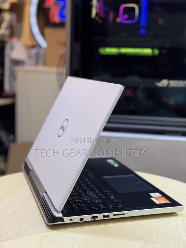Laptop Dell G7 15 7590 16GB Intel Core i5 HDD+SSD 1T · Photo 3