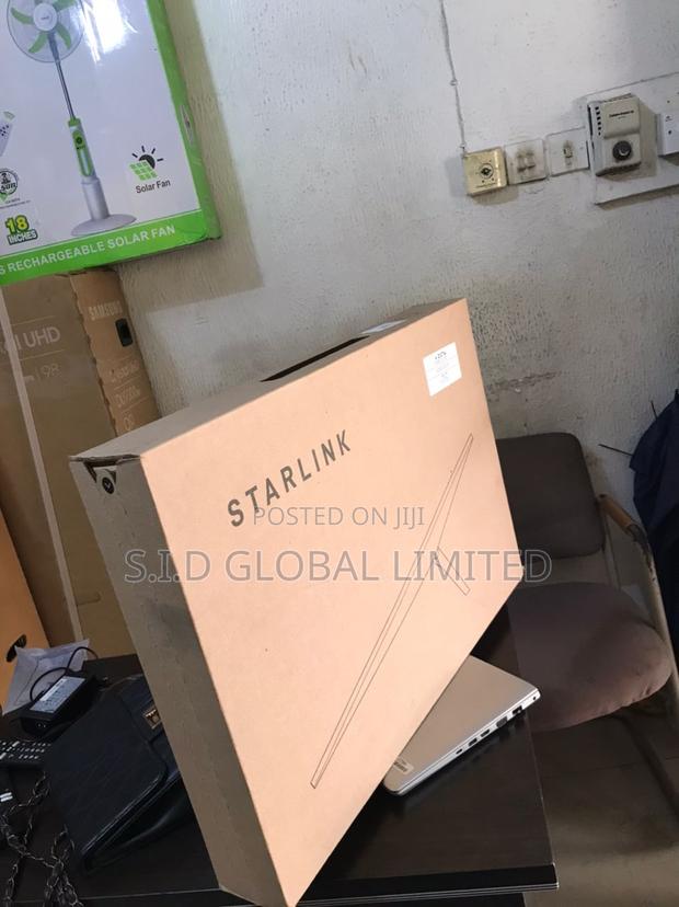 Play Online Games and More With Starlink Gen 3 Kit · Photo 1