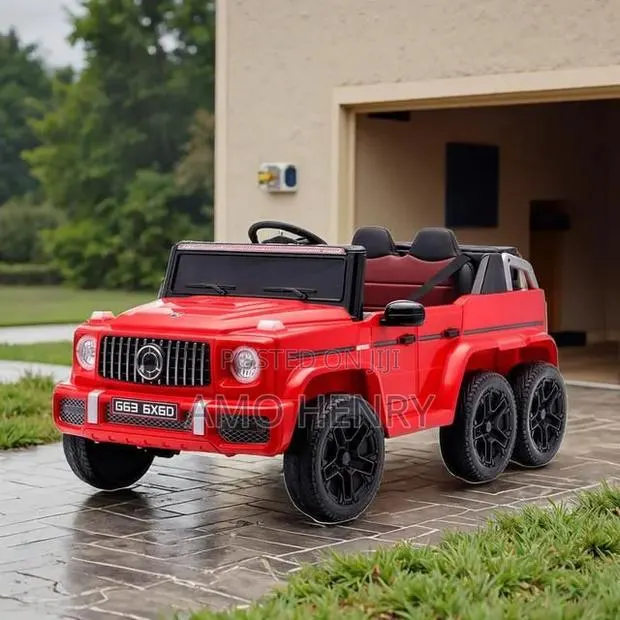 Electric Cars for Kids · Photo 1