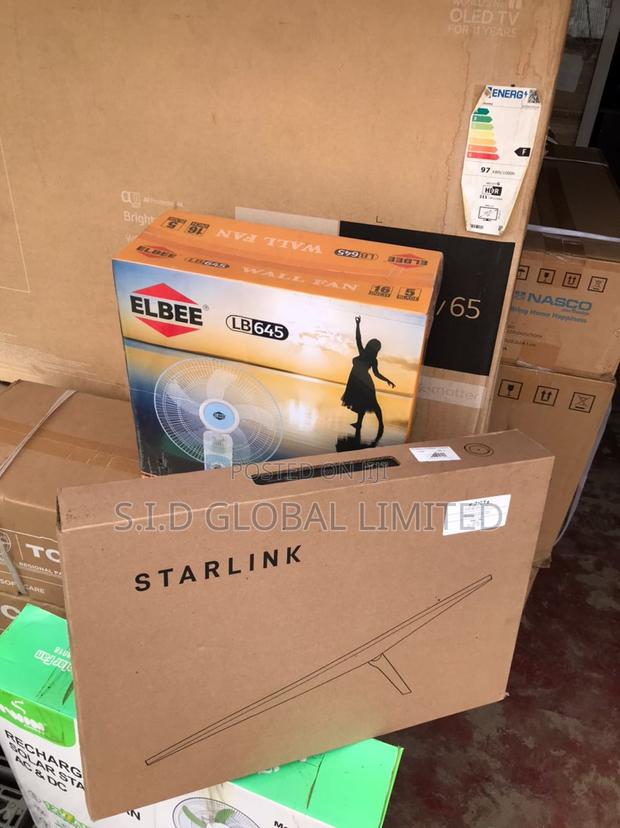 Shop Starlink Gen 3 Standard Kit · Photo 1