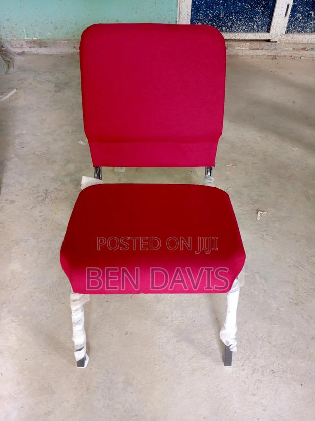Church Chair · Photo 1