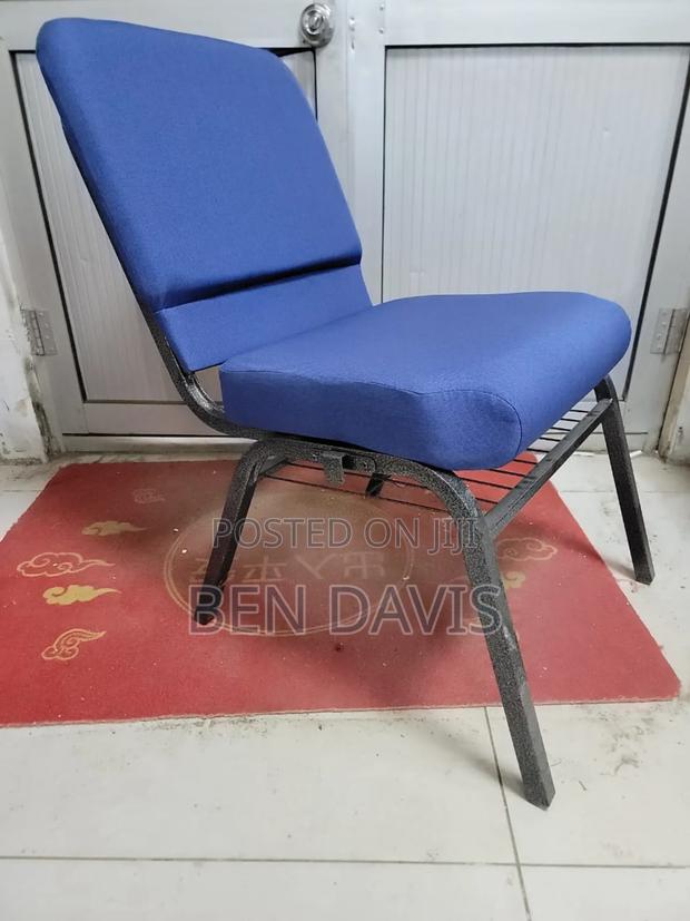 Church Chair · Photo 2