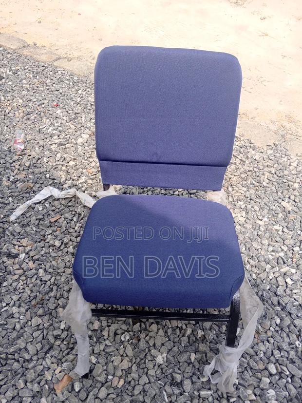 Church Chair · Photo 3