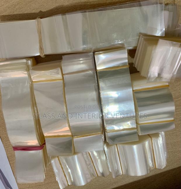 Outer Seal · Photo 2