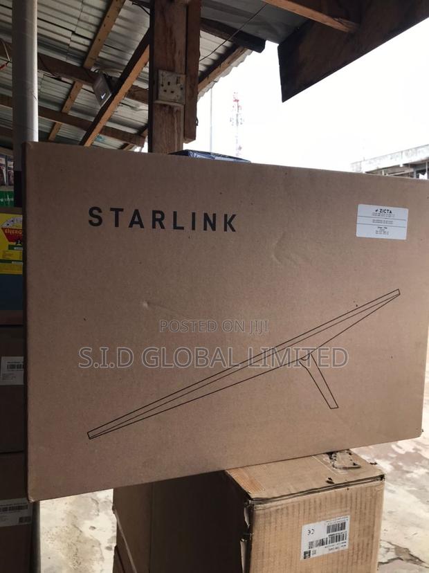 Pause and Un Pause Starlink Gen 3 Services at Anytime · Photo 1