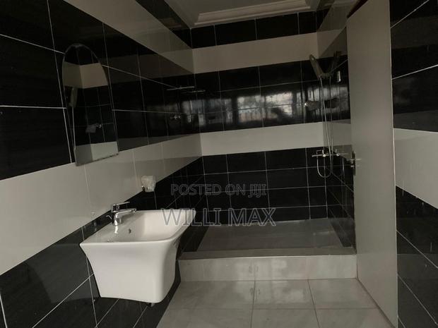 3bdrm Duplex in Oyarifa for rent · Photo 2