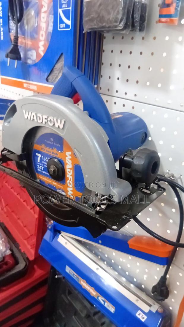 7" Circular Saw · Photo 2