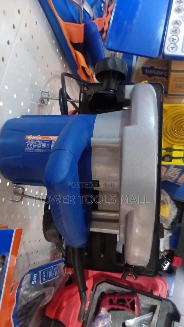 7" Circular Saw · Photo 3