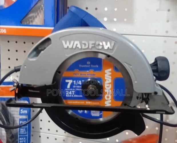 7" Circular Saw · Photo 1