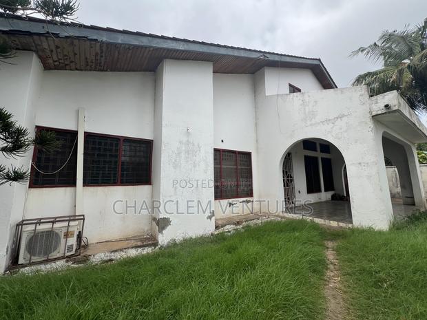 4bdrm House in Charclem Ventures, Teshie-Nungua Estates for sale · Photo 8