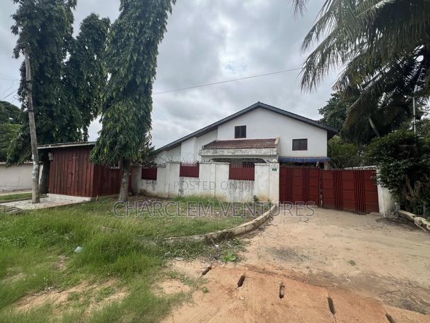 4bdrm House in Charclem Ventures, Teshie-Nungua Estates for sale · Photo 1