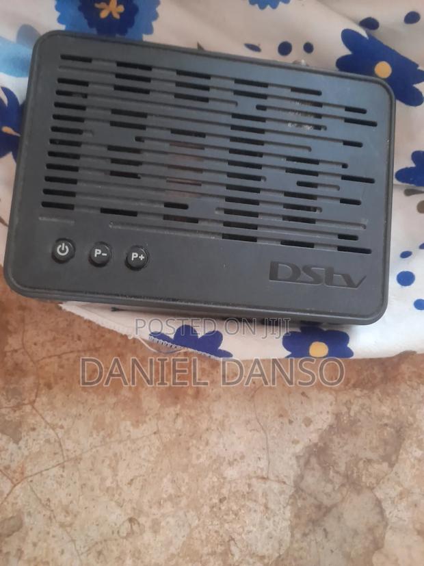 DSTV Decoder · Photo 1