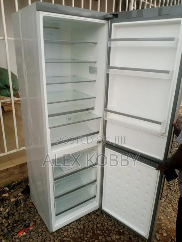 No Size Fridge Master · Photo 1