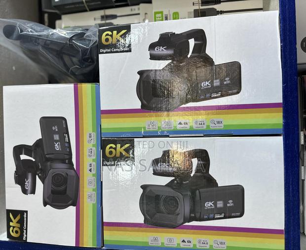 Brand New Digital Camcorder · Photo 1