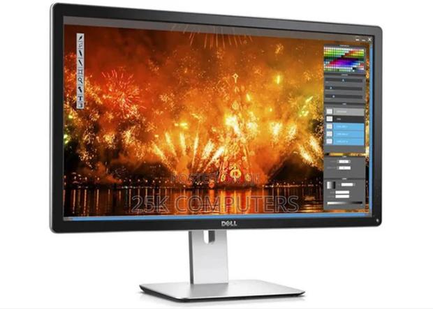 Dell 27inch 4k Uhd Ips Monitor · Photo 2