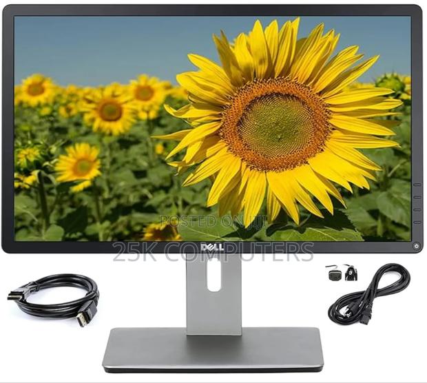 Dell 27inch 4k Uhd Ips Monitor · Photo 1