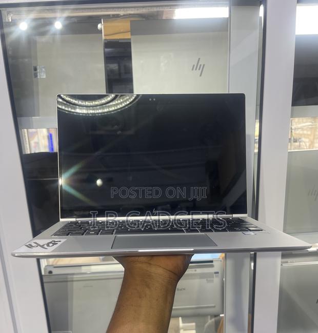 Laptop HP EliteBook X360 1030 G4 16GB Intel Core I7 SSD 512GB · Photo 5