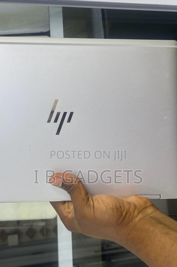 Laptop HP EliteBook X360 1030 G4 16GB Intel Core I7 SSD 512GB · Photo 2