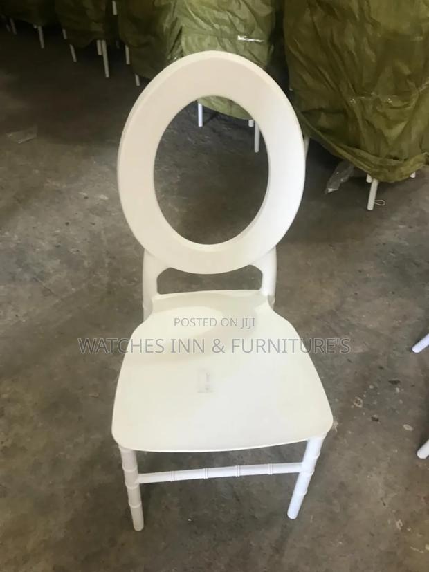 White Party / Event Chair ( Chivari/ Tiffany ) · Photo 1