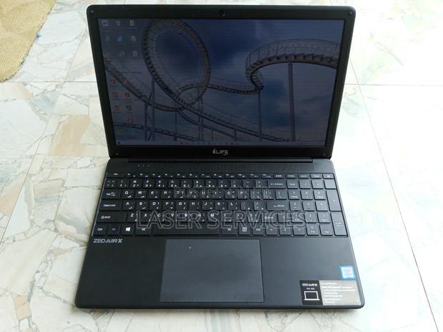 New Laptop i-Life ZedAir 4GB Intel Core i5 HDD 1T · Photo 2