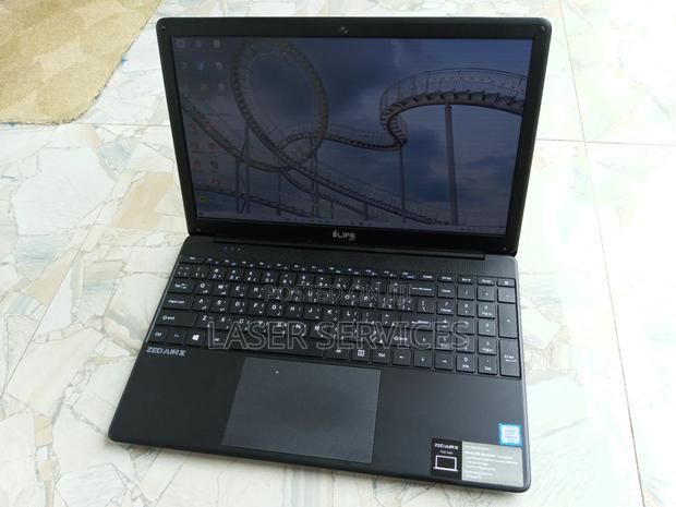 New Laptop i-Life ZedAir 4GB Intel Core i5 HDD 1T · Photo 4