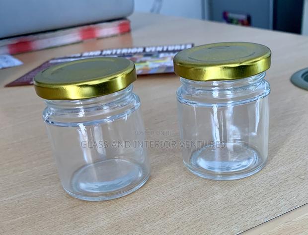 100ml Round Bottle · Photo 1