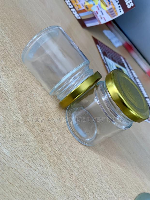 100ml Round Bottle · Photo 2