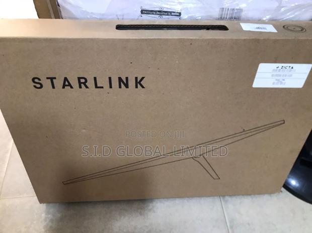 Shop Starlink Gen 3 With Backwards Compatible · Photo 1