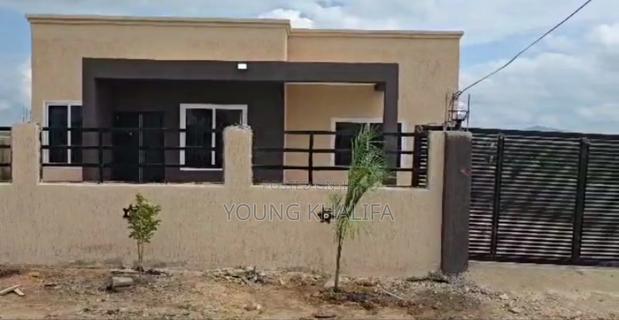 2bdrm House in Kasoa Opeikuma for sale · Photo 1