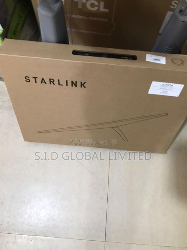 Make Your Life Easier With Starlink Gen 3 Kit · Photo 1
