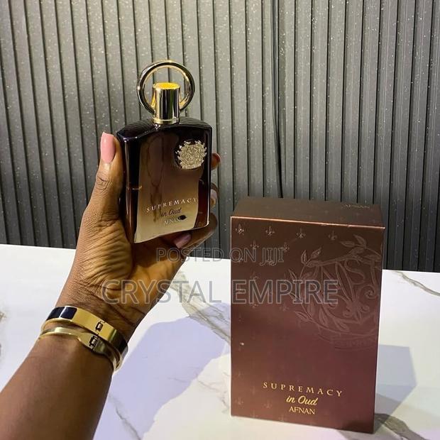 Afnan Supremacy in Oud Perfume · Photo 6