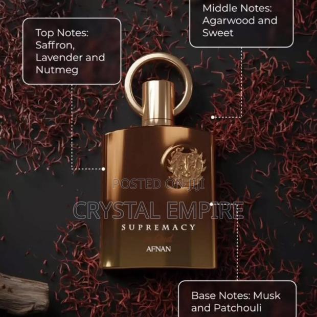 Afnan Supremacy in Oud Perfume · Photo 2