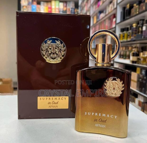 Afnan Supremacy in Oud Perfume · Photo 1