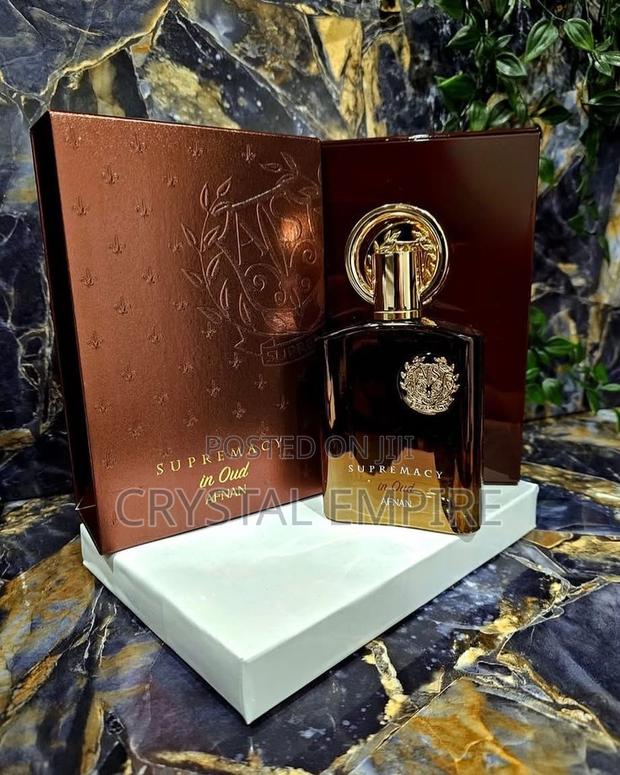 Afnan Supremacy in Oud Perfume · Photo 5