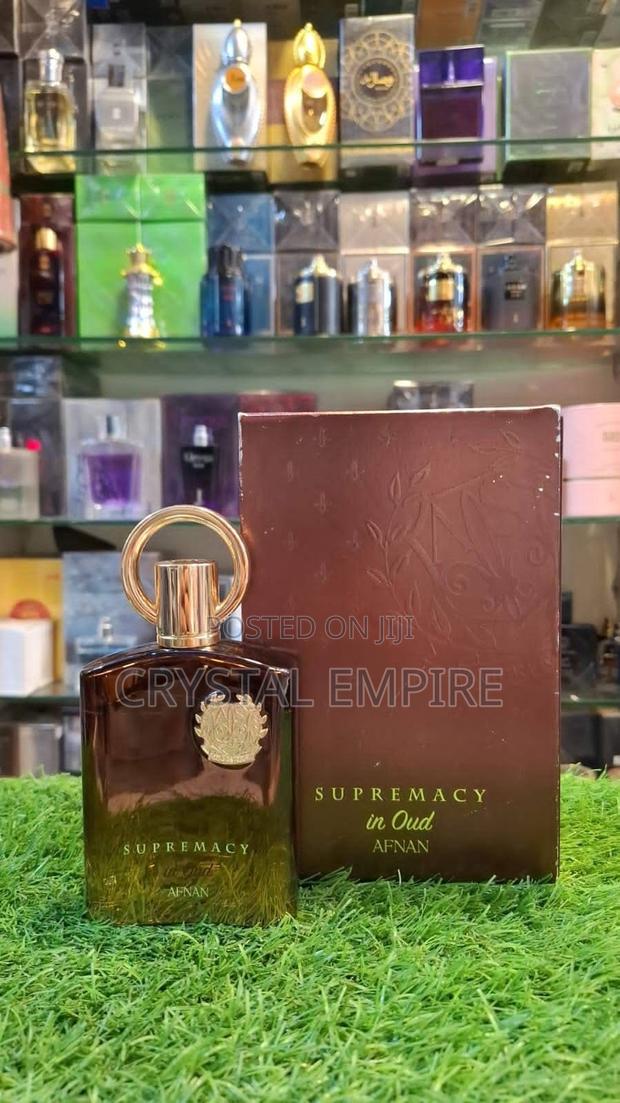 Afnan Supremacy in Oud Perfume · Photo 8