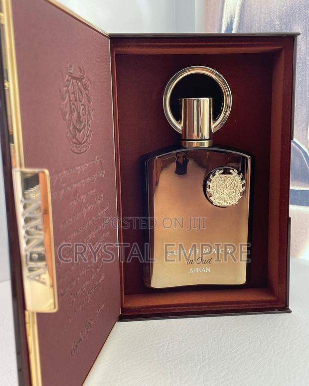 Afnan Supremacy in Oud Perfume · Photo 7