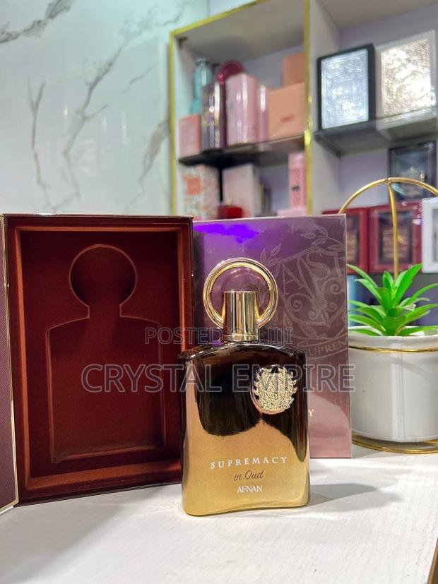 Afnan Supremacy in Oud Perfume · Photo 3