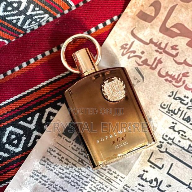 Afnan Supremacy in Oud Perfume · Photo 4